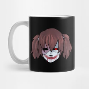 Chara [Sally Face] Mug